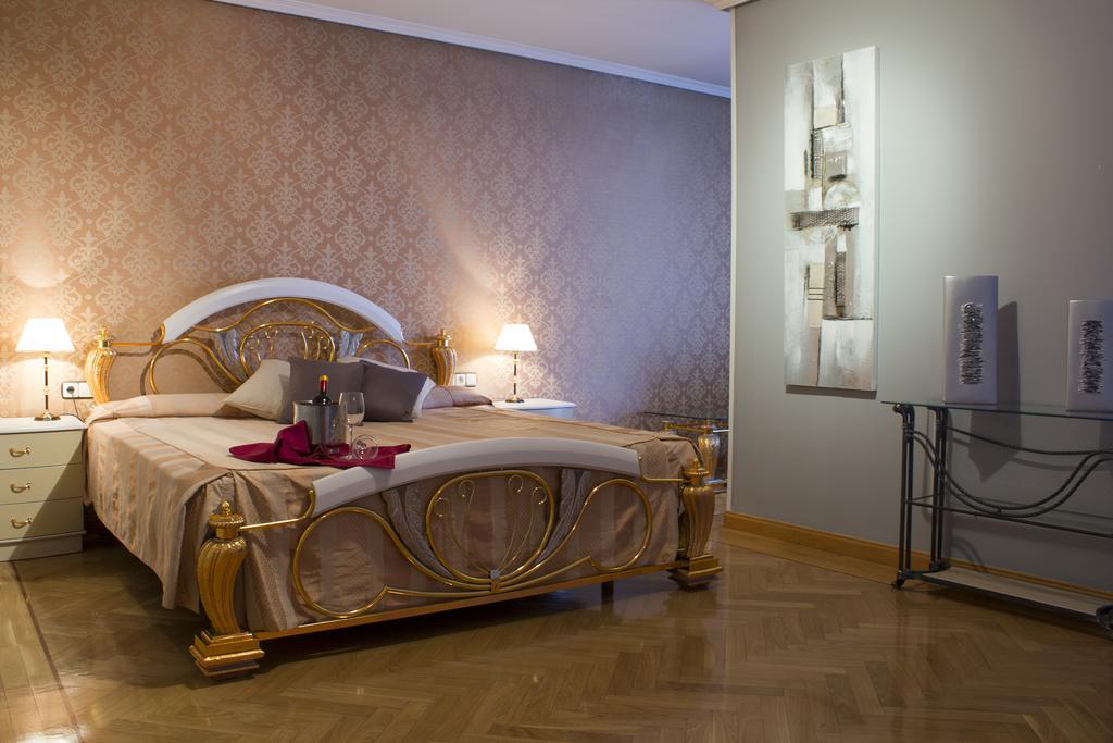 Hotel Checkin Madrid Parla Zewnętrze zdjęcie