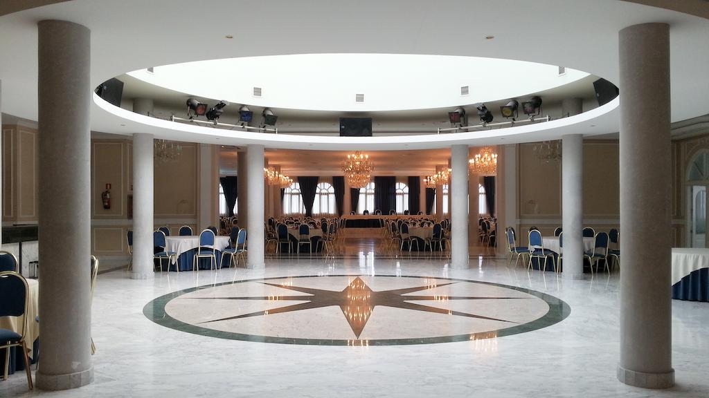 Hotel Checkin Madrid Parla Zewnętrze zdjęcie