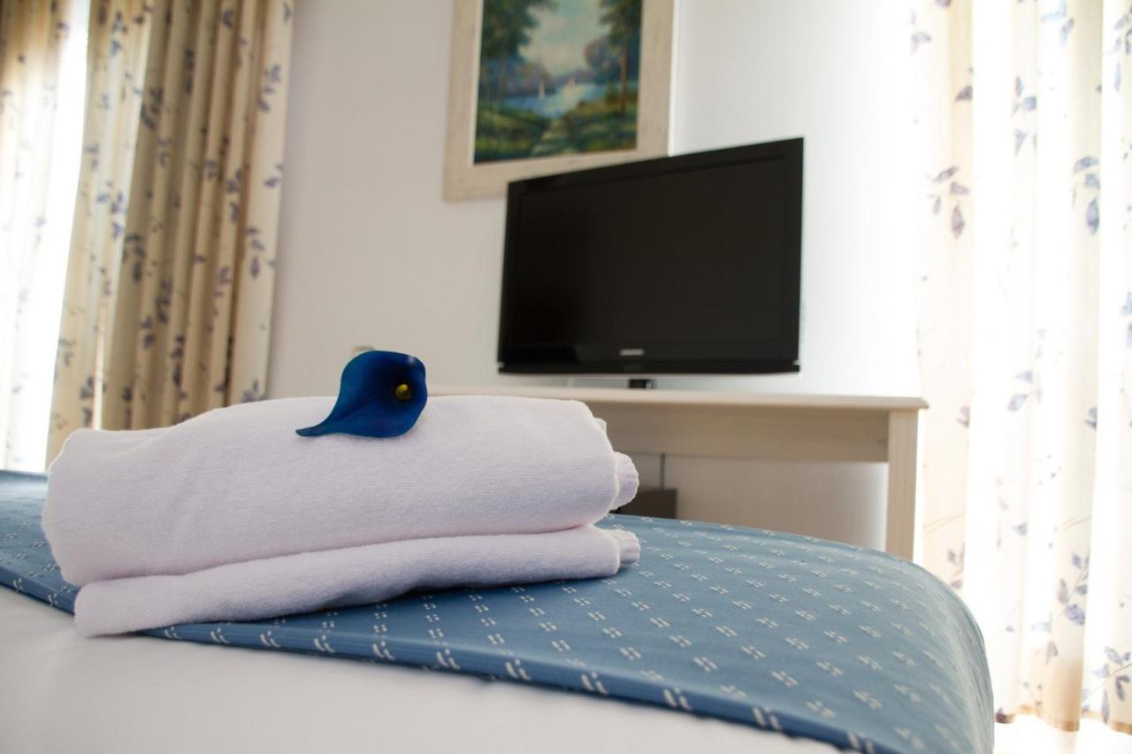 Hotel Checkin Madrid Parla Zewnętrze zdjęcie
