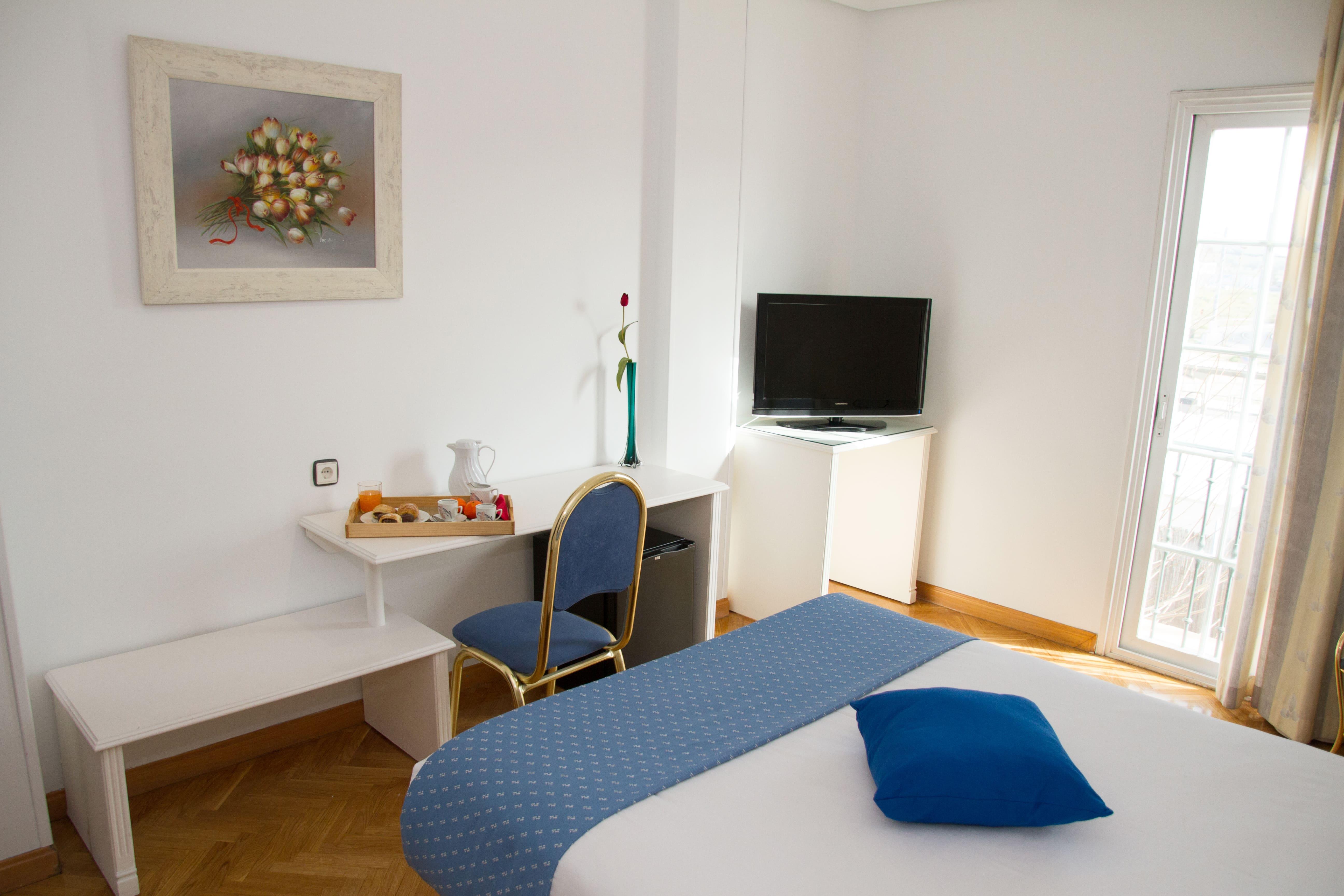 Hotel Checkin Madrid Parla Zewnętrze zdjęcie