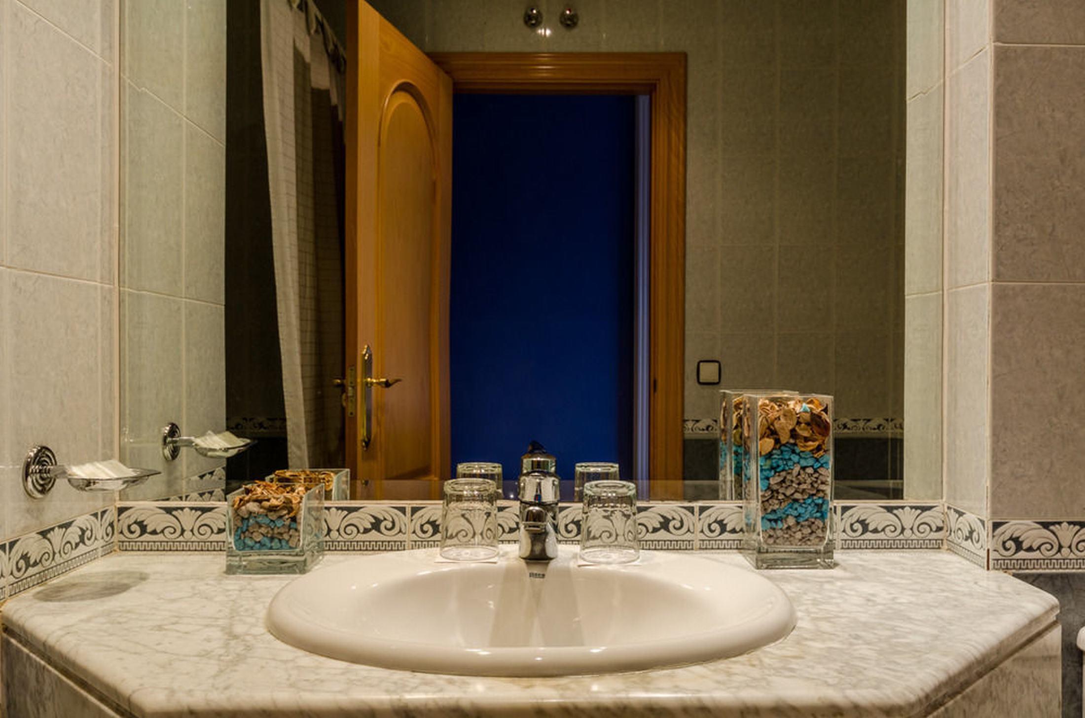 Hotel Checkin Madrid Parla Zewnętrze zdjęcie