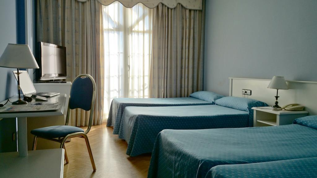 Hotel Checkin Madrid Parla Pokój zdjęcie