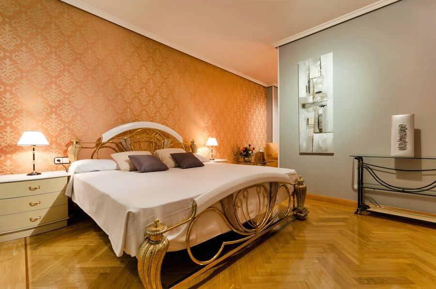 Hotel Checkin Madrid Parla Zewnętrze zdjęcie