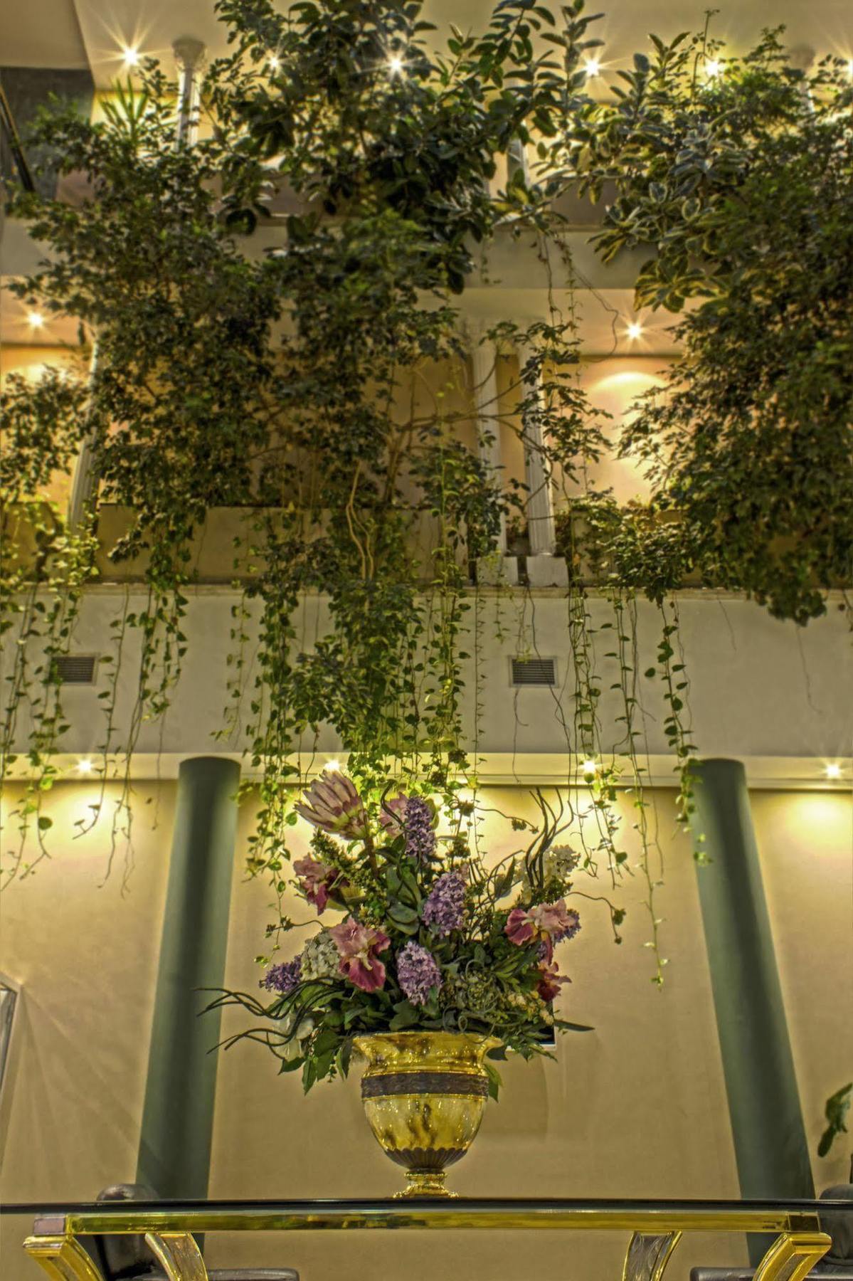Hotel Checkin Madrid Parla Zewnętrze zdjęcie